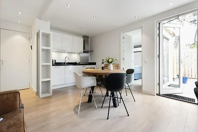 Wohnung in Zandvoort nahe Dünen
