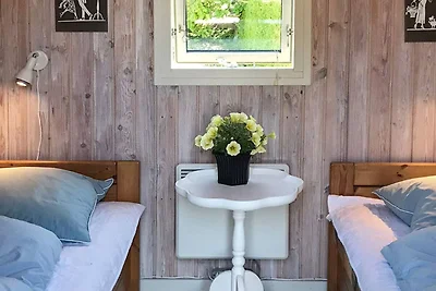 6 Personen Ferienhaus in Aabenraa-By Traum