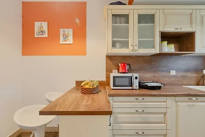 Wohnung in Kroatien an der Adria