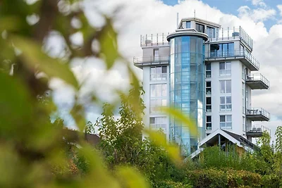 Geschmackvoll eingerichtetes Appartement