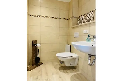 Ferienwohnung "Alte Tischlerei"