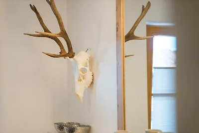 Ferienwohnung in Oberstdorf mit Sauna