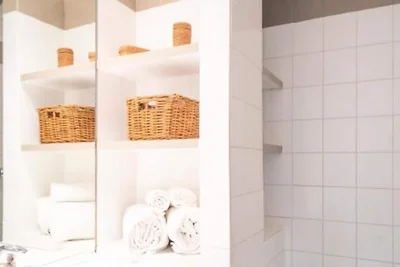 Wohnung in Saint François am Golf & Marina