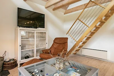5 Personen Ferienhaus in Millinge