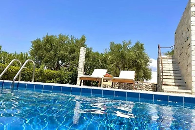 Villa Chalikia Residenza di vacanza...