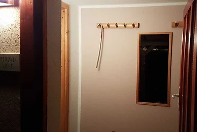 Maison de vacances avec 2 chambres