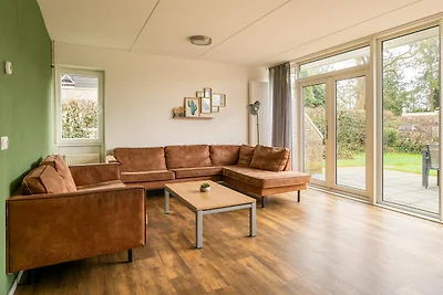 Vrijstaande bungalow Comfort 14