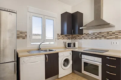 Villa in der Nähe des Strandes Puntalejo