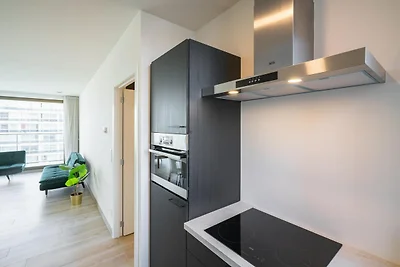 Ästhetisches Apartment für 12 Gäste mit...