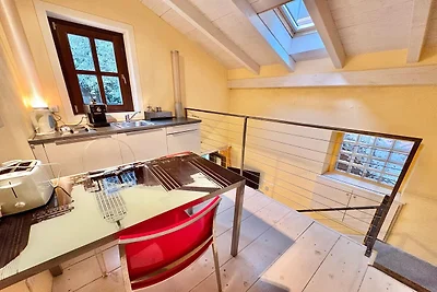Charmante mini-suite in het hart van Cannero ...