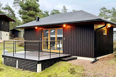 4 person holiday home in ÅHUS