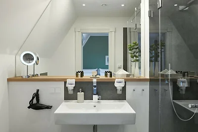 FIRST im FIRST Penthouse Paradies