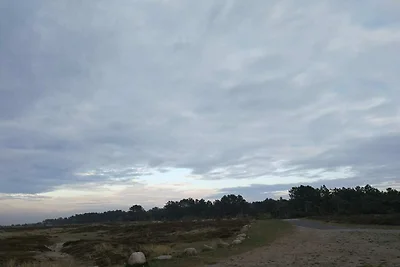 4 Personen Ferienhaus in Læsø