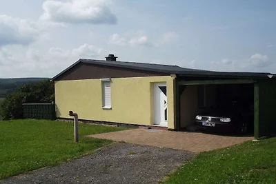 Ferienwohnung mit 2 Schlafzimmer