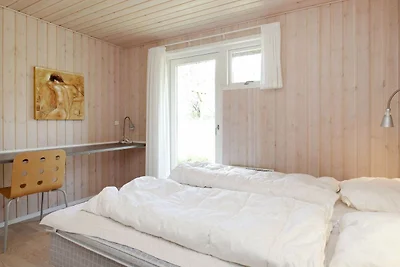 8 Personen Ferienhaus in Blåvand