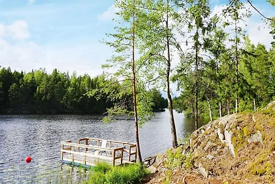 5 Personen Ferienhaus in Mellösa