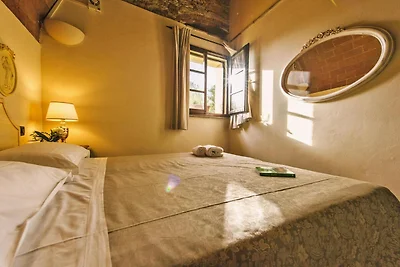 Ferienwohnung Santo Pietro Belvedere-trilo in...