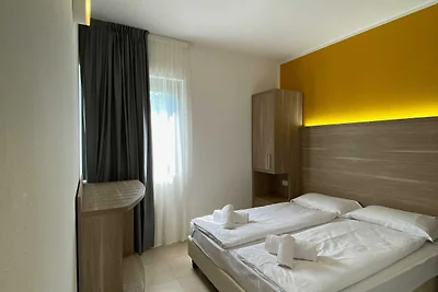 Residence Belvedere, Castelnuovo del Garda