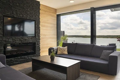 Casa vacanze a Löbnitz con piscina