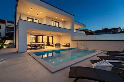 Terra Bianca mit Pool