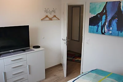 Casa vacanze a Hasselfelde con giardino