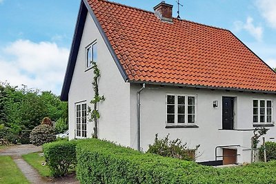 6 persoons vakantie huis in Bindslev-By Traum