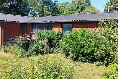 10 Personen Ferienhaus in Ålbæk