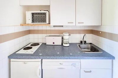 Studio im Dorfzentrum nahe Chavannes Gondel