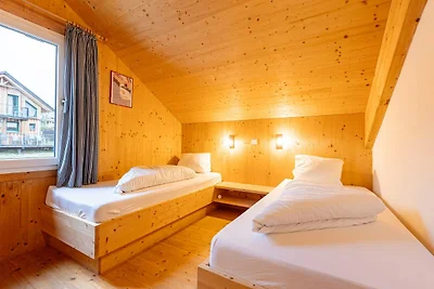 Schönes Chalet mit Terrasse