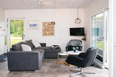 6 persoons vakantie huis in Ringkøbing