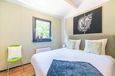 Gem�tliches Ferienhaus in Meijel mit Sauna