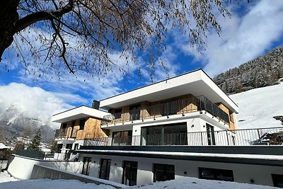 Elegante Ferienwohnung im Herzen von Sölden