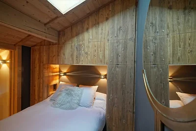 Ferienwohnung Familienurlaub Megève