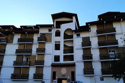 Studio für 3 Personen