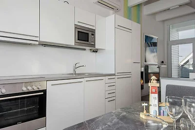 4 persone case ad Wendtorf