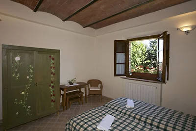 Bauernhaus in Castelnuovo Berardenga
