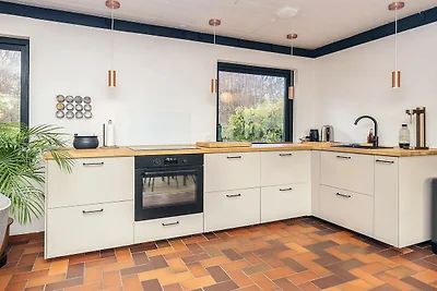 5 Personen Ferienhaus in Gilleleje