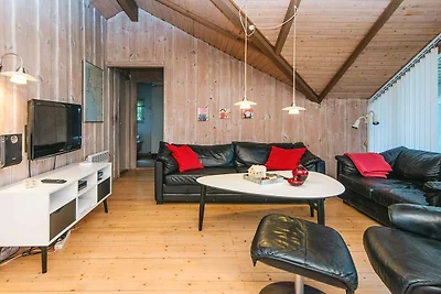 Charmante Ferienhaus-Oase-By Traum