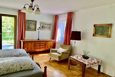 Ferienwohnung mit 1 Schlafzimmer