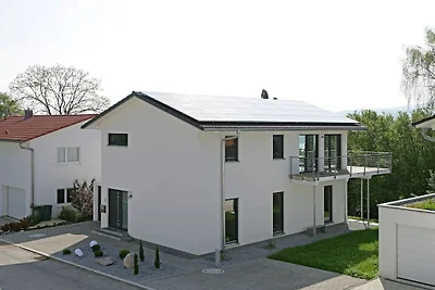 Ferienhaus in Gaienhofen mit Barbecue