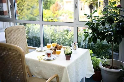 Residentie Villa Regina