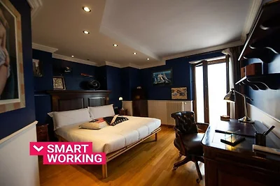 Wohnung in Bari mit Terrasse und Parken