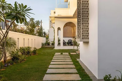Casa a Jaipur vicino al City Palace
