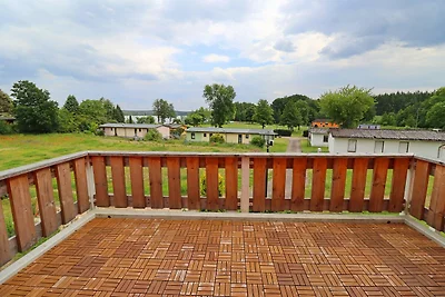 Casa vacanze Seeluft a Klein Labenz