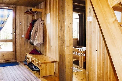 4 Personen Ferienhaus in HOLMSJÖ