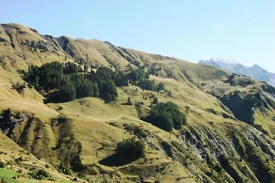 Cabina con 2 stanze per 6 persone