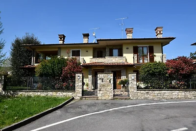 Luxe villa in Lombardije met bubbelbad