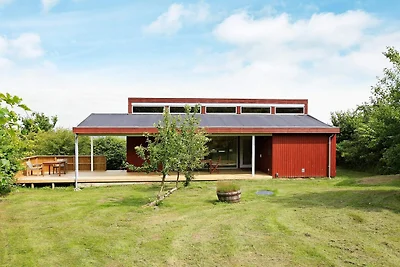 8 Personen Ferienhaus in Asnæs-By Traum