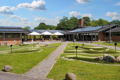 6 Personen Ferienpark haus in Gilleleje