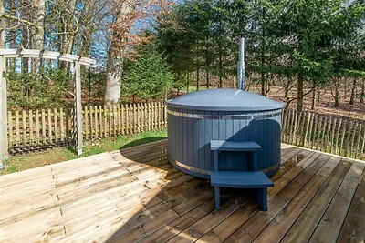 Charmantes Haus mit Sauna, Whirlpool in...